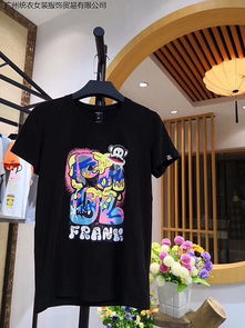 大嘴猴潮流女裝價格,大嘴猴女裝產品展示,大嘴猴女裝加盟代理,大嘴猴品牌女裝走份