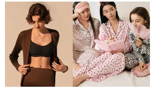 引領(lǐng)服飾換新熱潮 京東服飾秋季上新海量新品火熱開搶