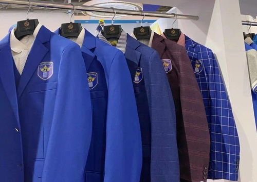 重慶立泰新品研發(fā),推動(dòng)中國(guó)服飾行業(yè)標(biāo)準(zhǔn)化 國(guó)際化發(fā)展 滿洲里市市場(chǎng)監(jiān)管局開展學(xué)生校服 絮棉制品專項(xiàng)整治工作