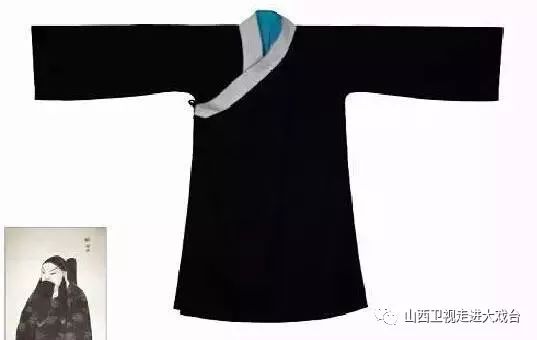 中華戲曲服飾圖譜大全,國粹經典