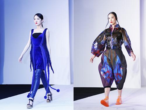 服裝設(shè)計(jì)專業(yè)和服飾設(shè)計(jì)專業(yè)一樣嗎