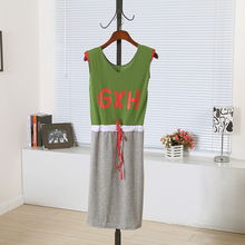 潮流新定義 GAGAI女裝，都市女性的風(fēng)尚坐標(biāo)